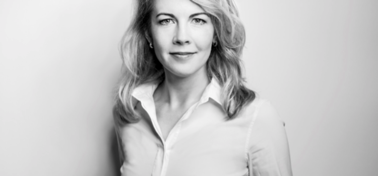 Linda Teuteberg auf Listenplatz eins
