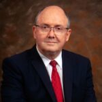 S.E. Antonio José Lehmann - Botschafter von Costa Rica