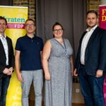FDP Barnim trifft sich zum Kreisparteitag