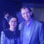 Über Eberswalde nach Brüssel