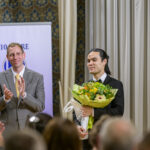 Hoeck-Stiftung begeht Jubiläum mit Konzert in der Märchenvilla