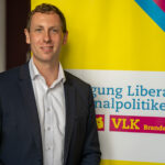 Liberale Kommunalpolitiker bestätigen Martin Hoeck als stellv. Bundesvorsitzenden