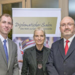 Die besondere Verbindung zwischen Costa Rica und Eberswalde