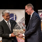 25. Diplomatischer Salon bringt Thailand nach Eberswalde